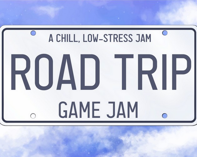 Road Trip Game Jam