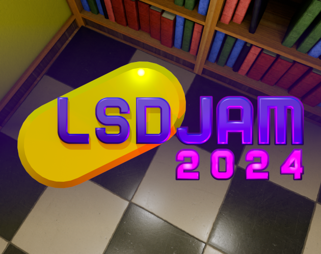 LSDJAM 2024