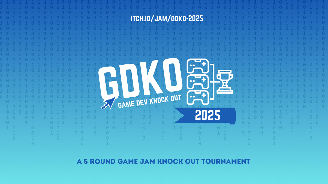 GDKO 2025 - Round 1